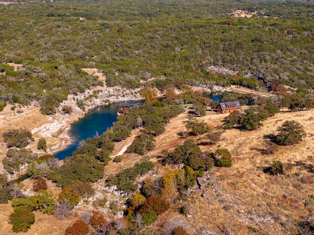 Tortuga Canyon Ranch