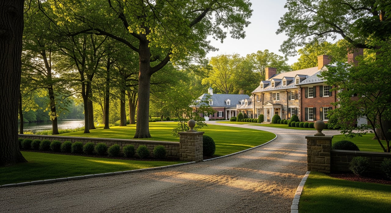 Two-Acre Zoning in Saddle River Explained