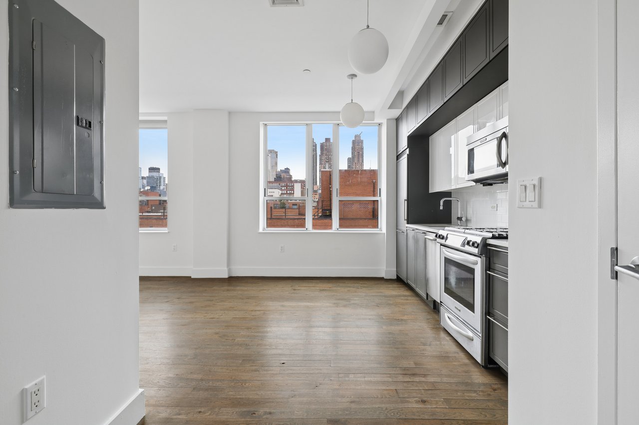 416 West 52nd Street 701
