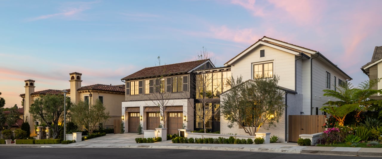 Spotlight: 8 Cherry Hills Lane | Newport Beach
