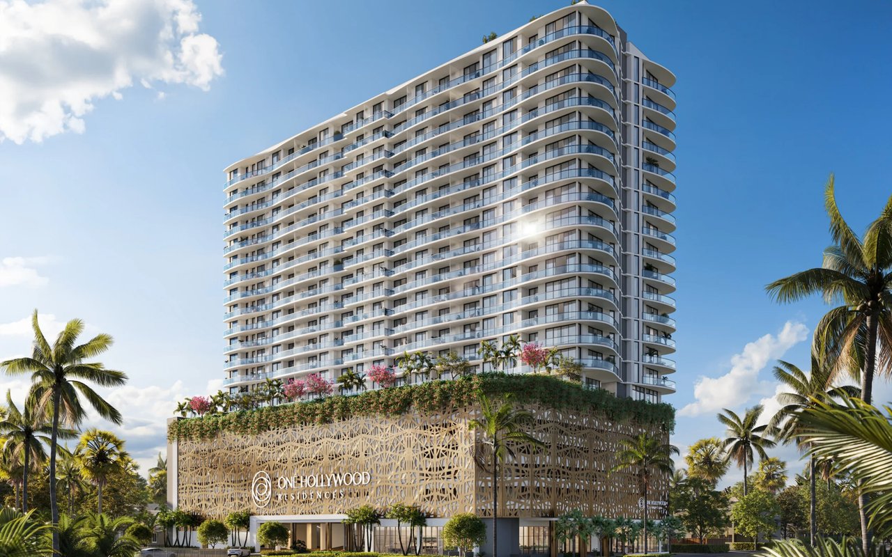One Hollywood Residences
