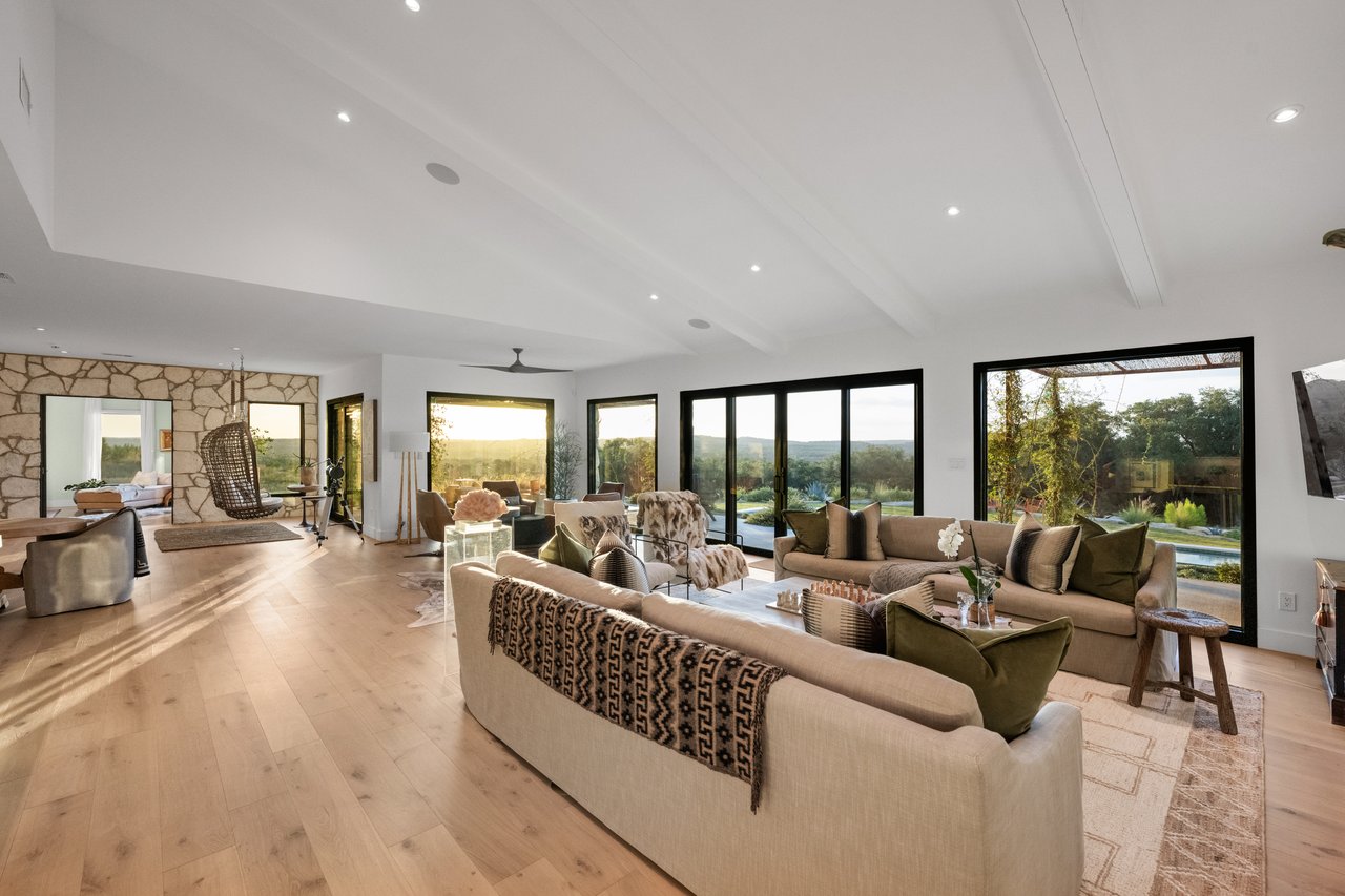 23924 Milestone Road