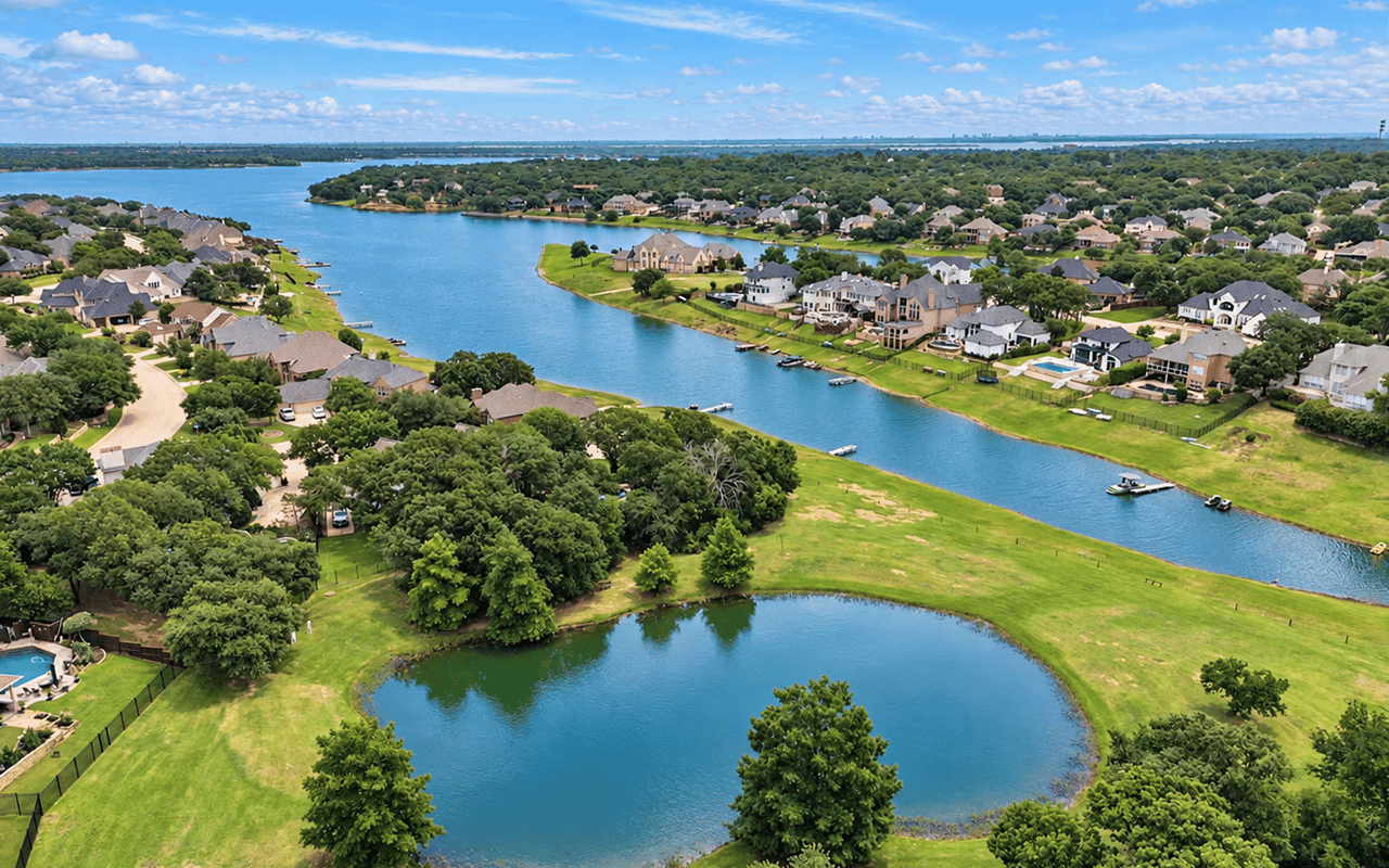 Highland Village