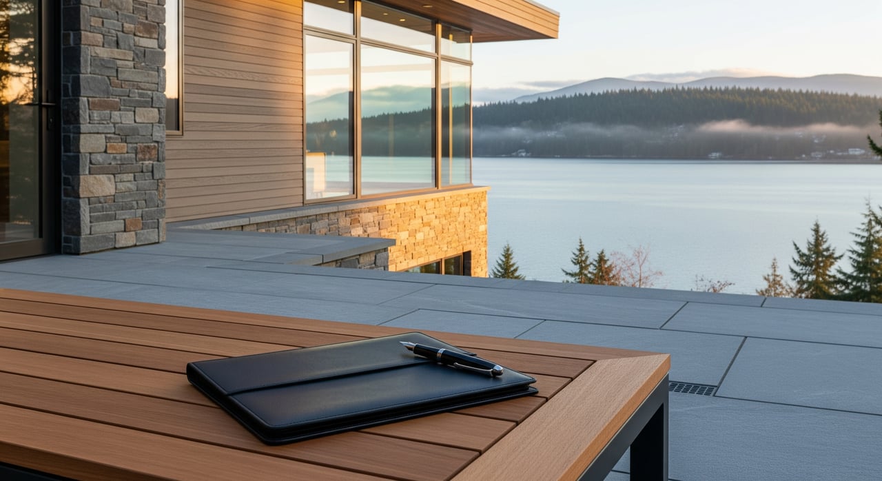 Earnest Money Explained for Sammamish Buyers