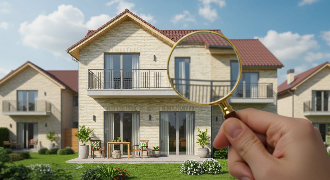The Most Common Problems Uncovered in Home Inspections