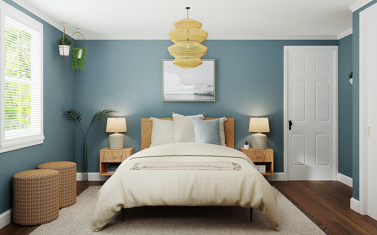 Tips to Create the Perfect Teen Bedroom