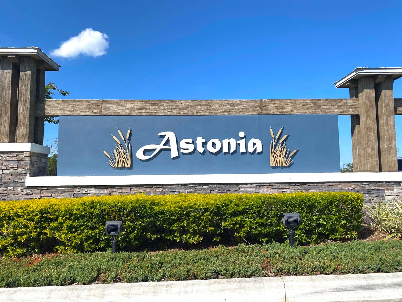 Astonia