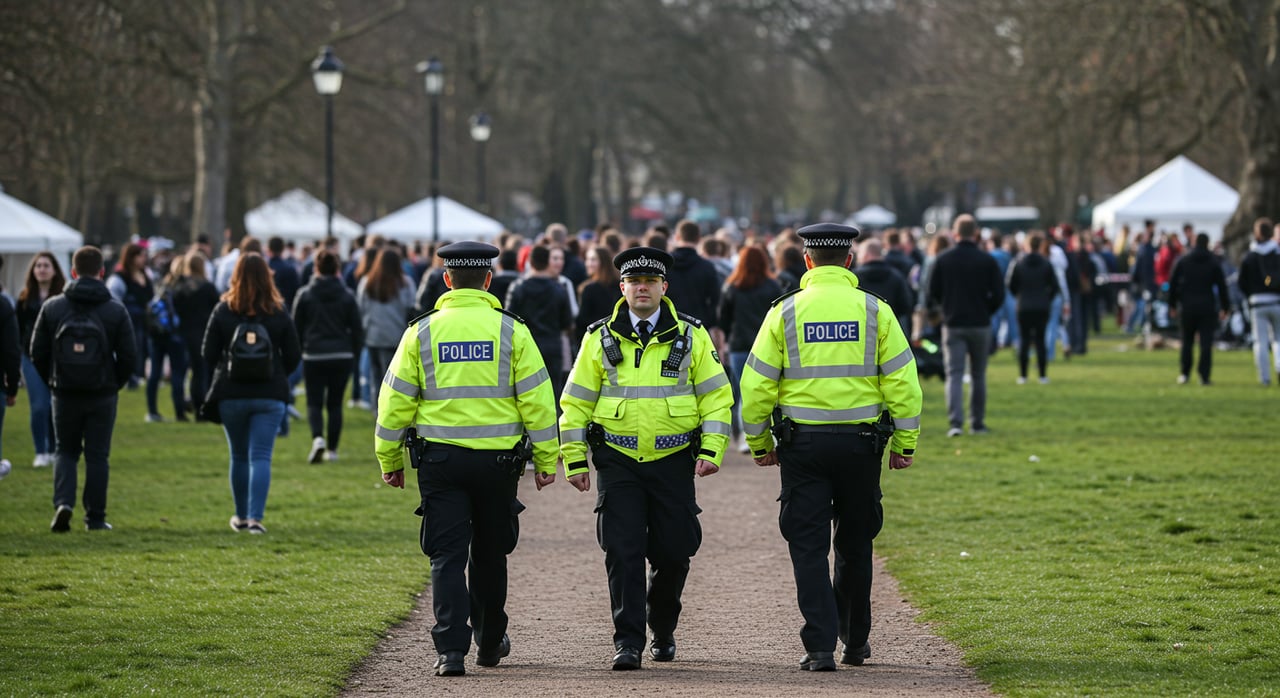 15 Ways You Can Make Your Community Safer