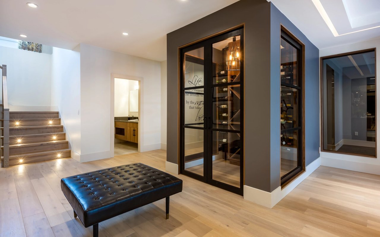 Guess Who's Coming to Dinner