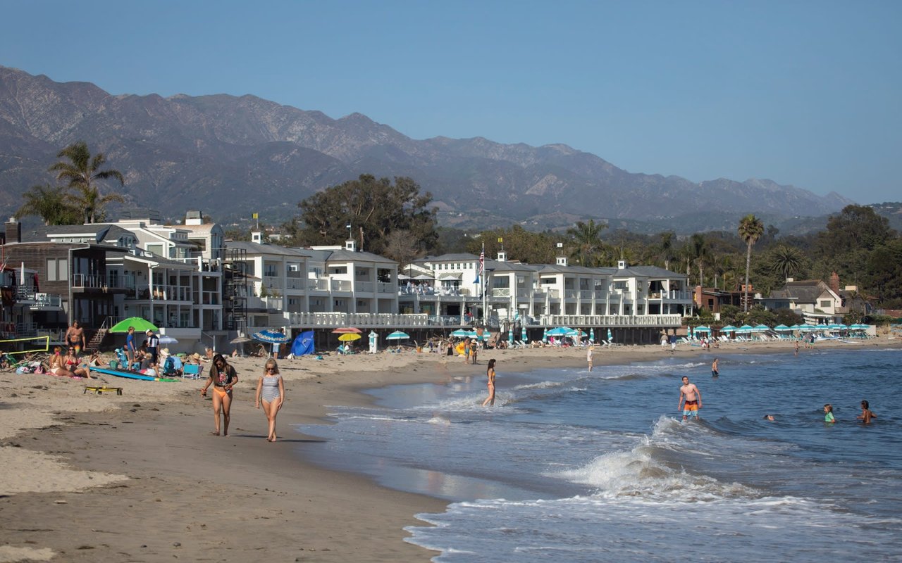 Montecito