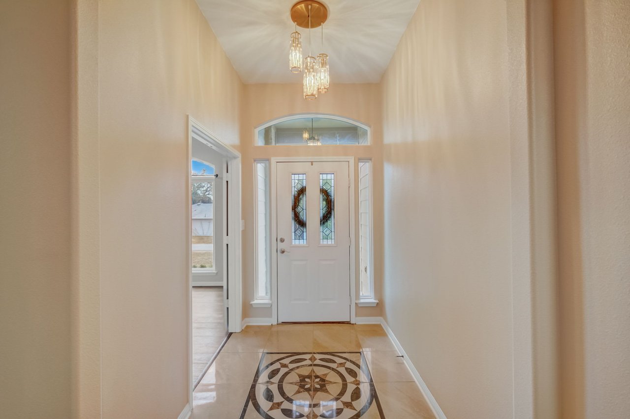 5603 Roundup Way, Lago Vista, Texas 78645