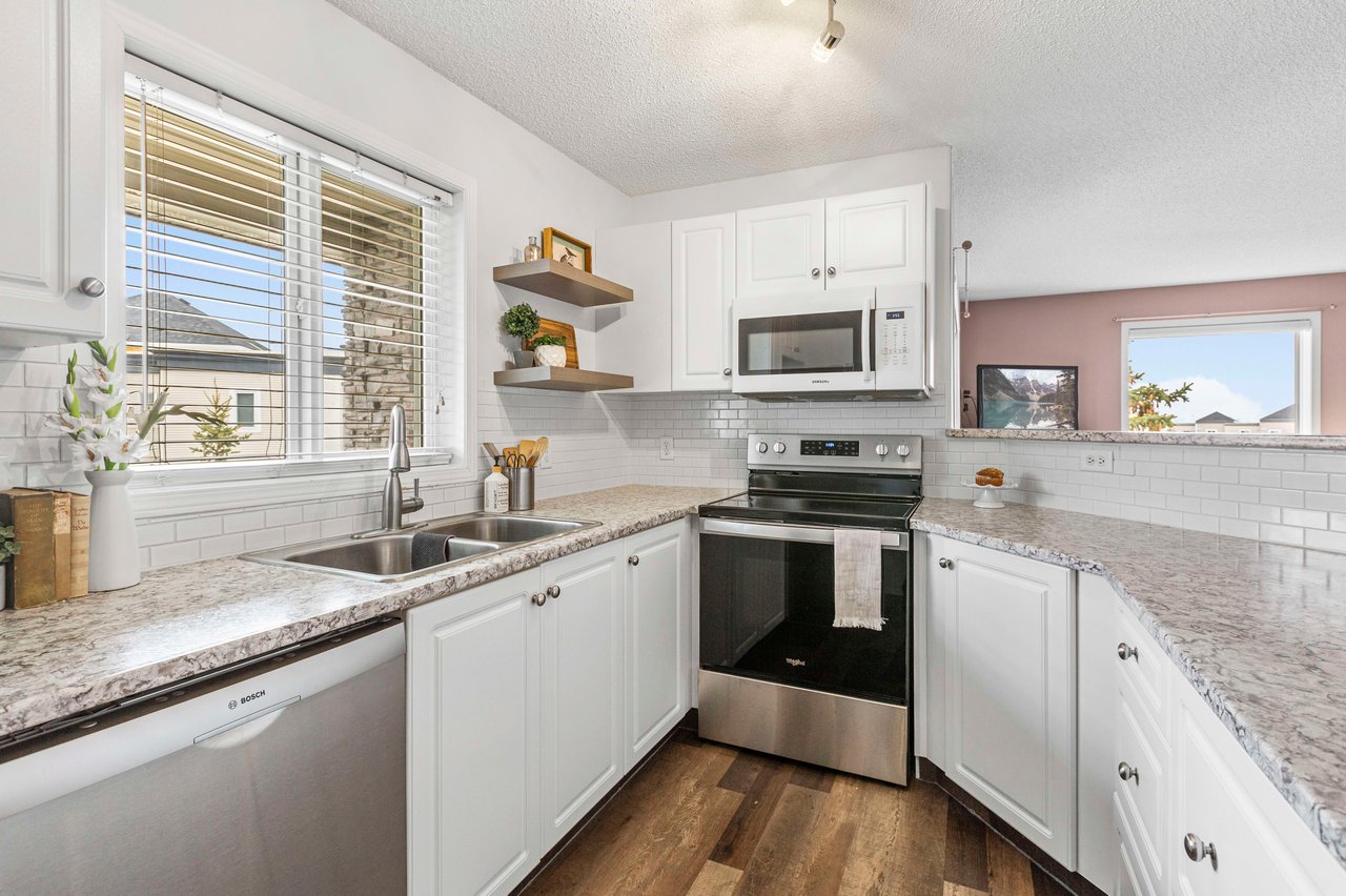 401, 5500 Somervale Court SW Unit: 401