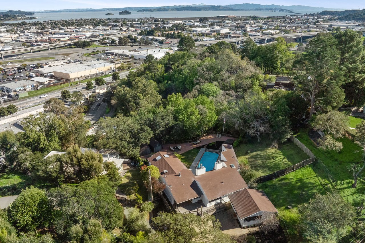Opportunities in Today's Dynamic Real Estate Market: A Guide to Thriving Amidst Change