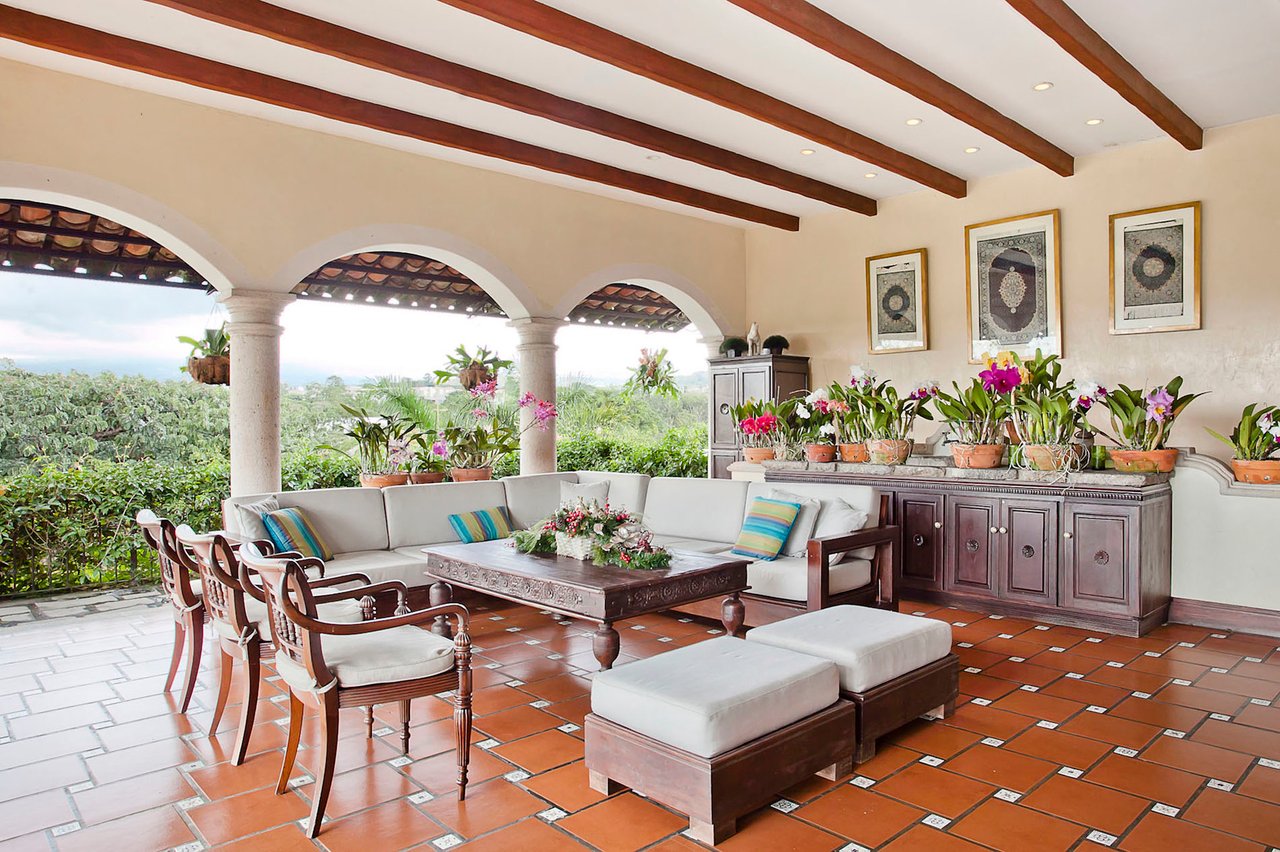 Colonial Equestrian Golf Estate, Heredia