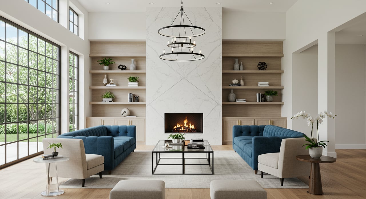 9 Things Buyers Look for in a Luxury Listing