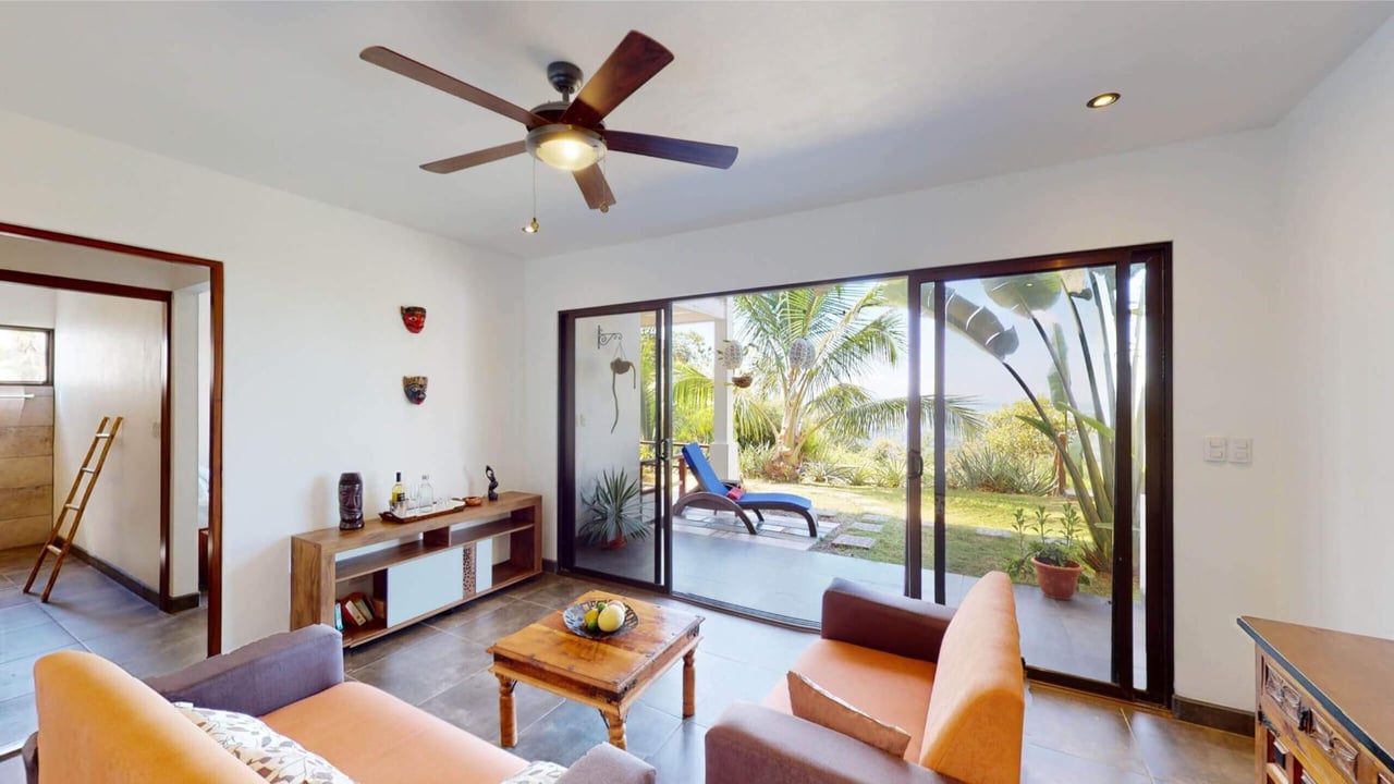 Boutique Hotel Ocean View Estate, Ojochal, Puntarenas