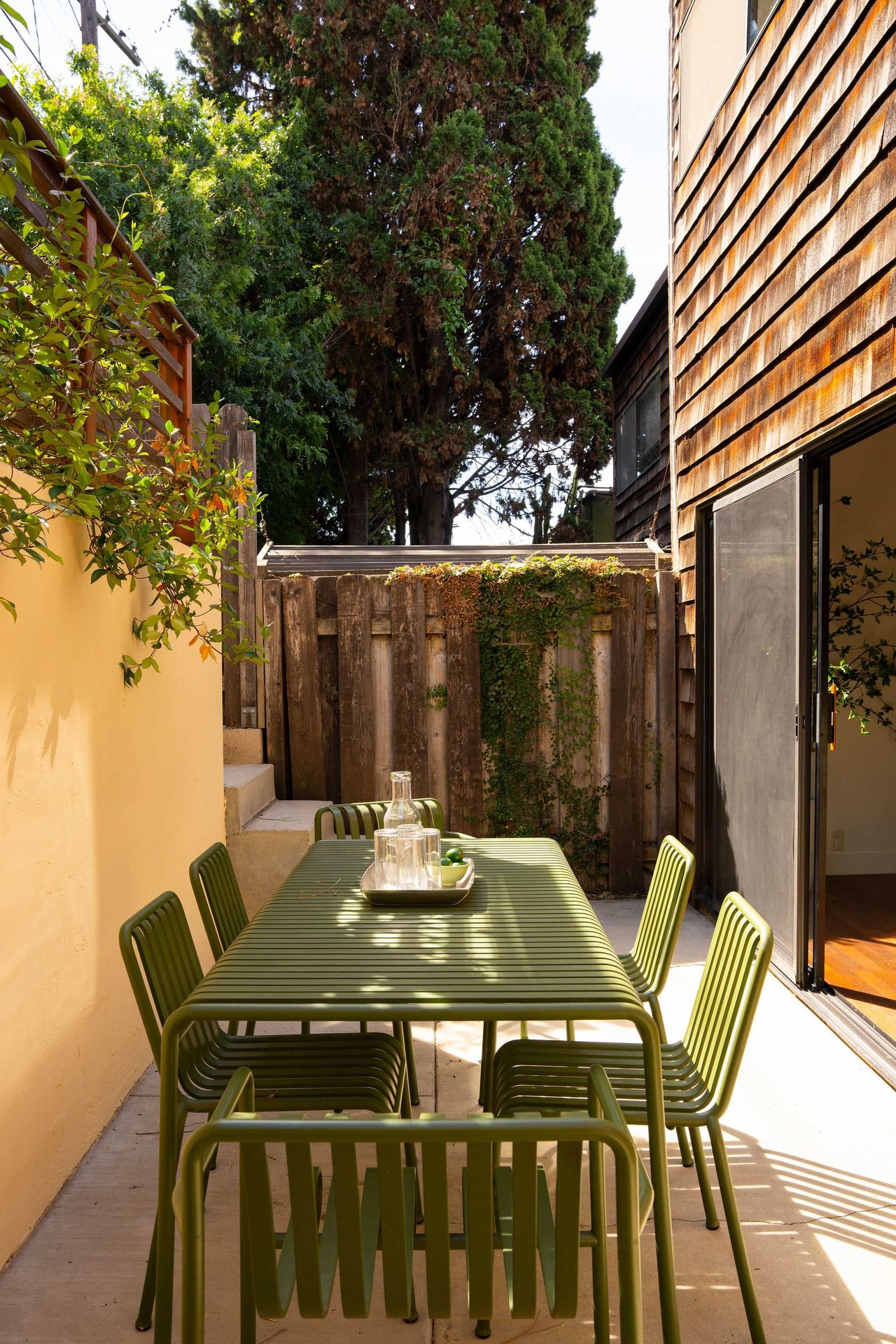 Rare Silverlake Townhome by Architect Robert Lee, 1982