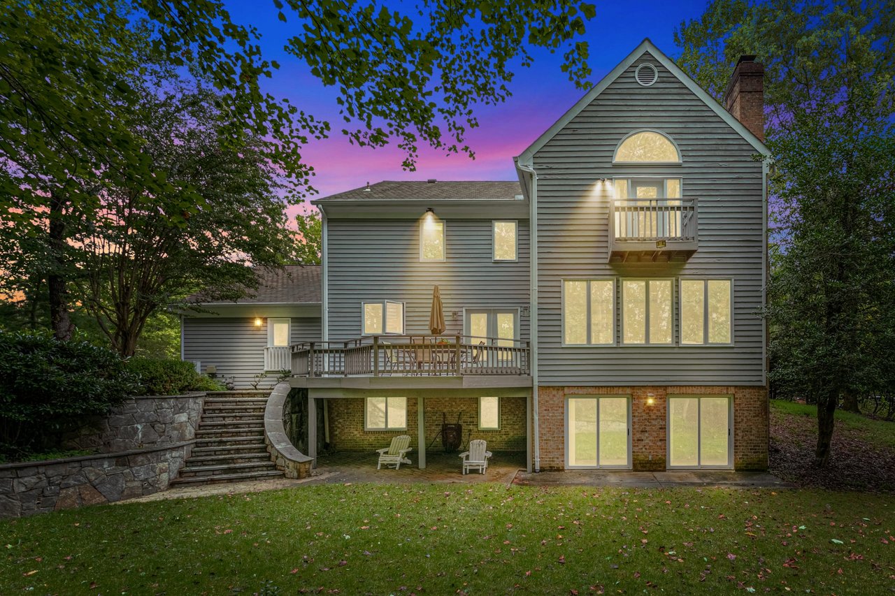 9225 Vendome Drive, Bethesda MD 20817