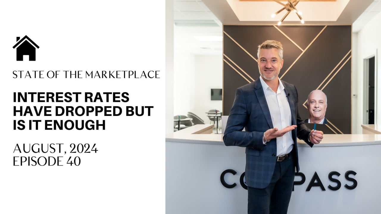 state of the marketplace - August 2024 - episode 40