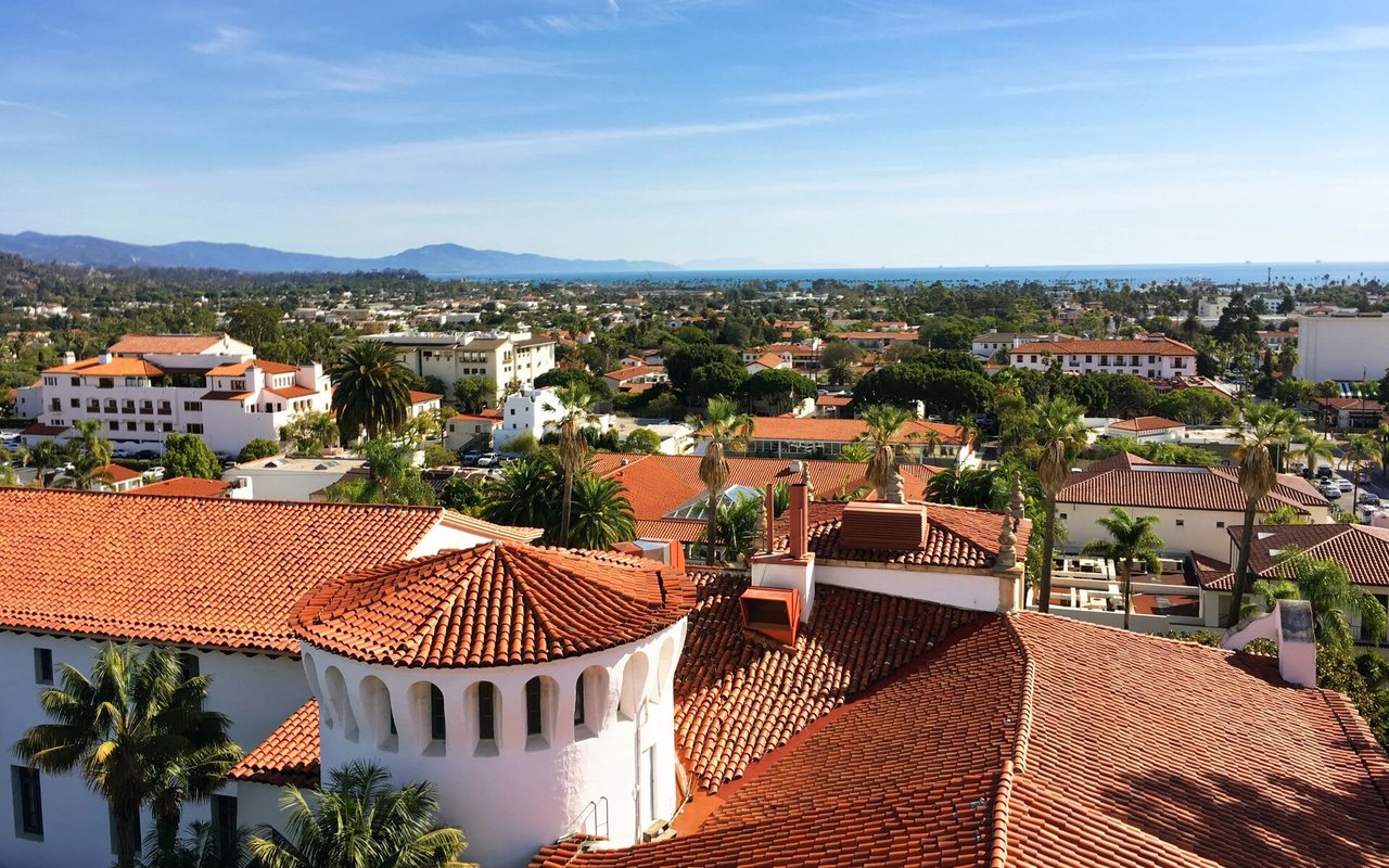 Santa Barbara