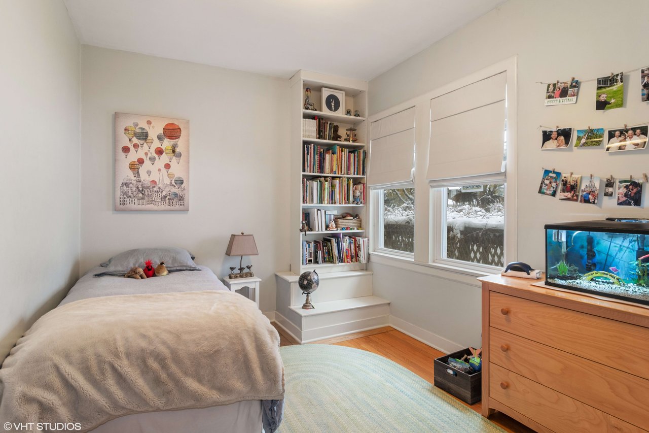 614 Belleforte Ave Oak Park