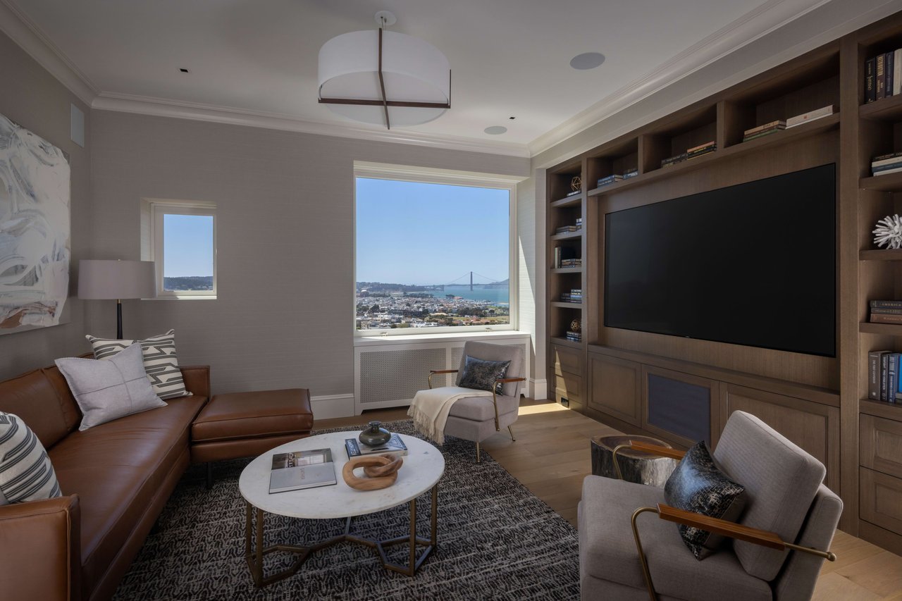 Brand New Build at 1090 Chestnut