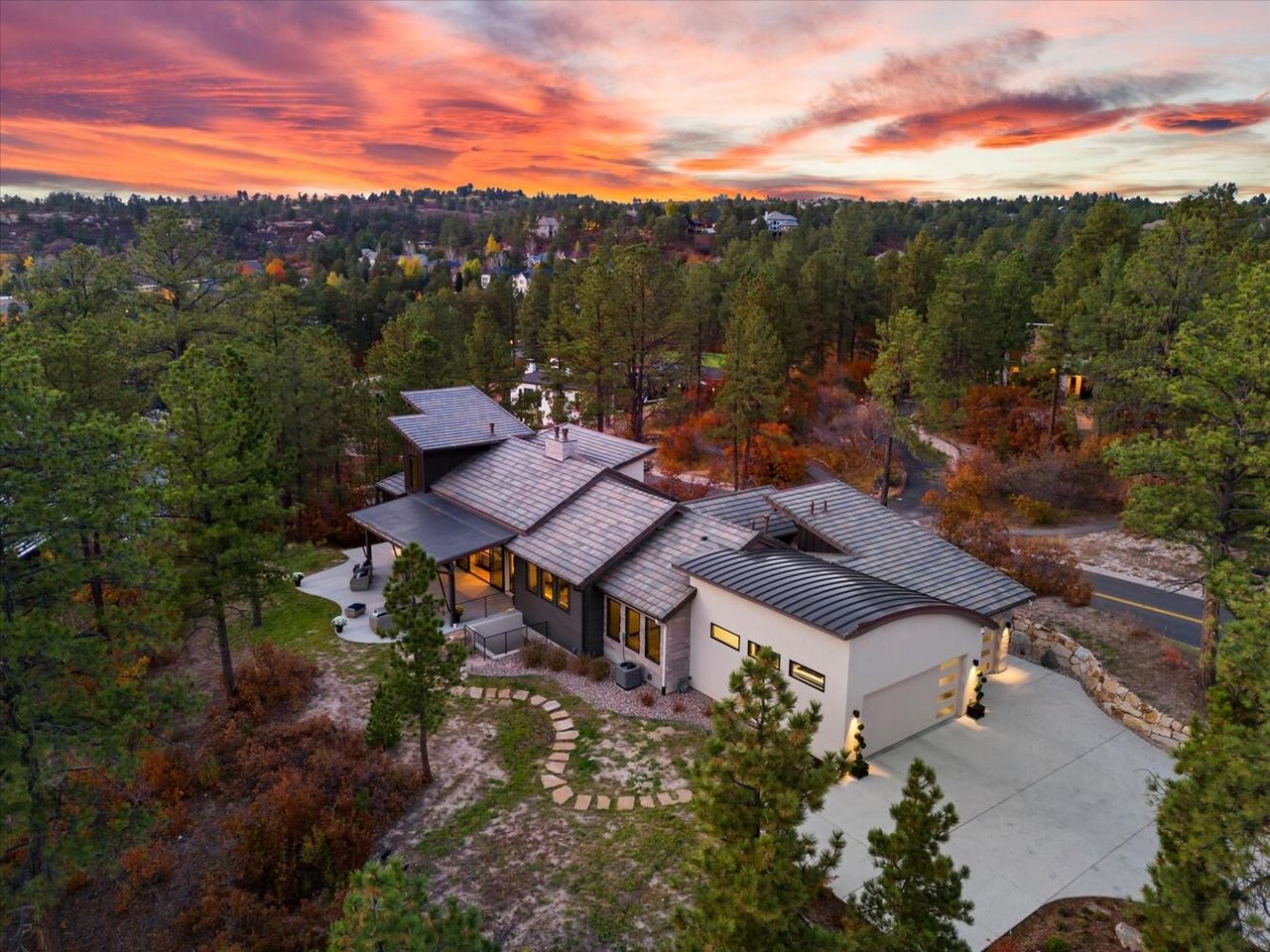 963 Westchester Circle | Village at Castle Pines | Castle Rock