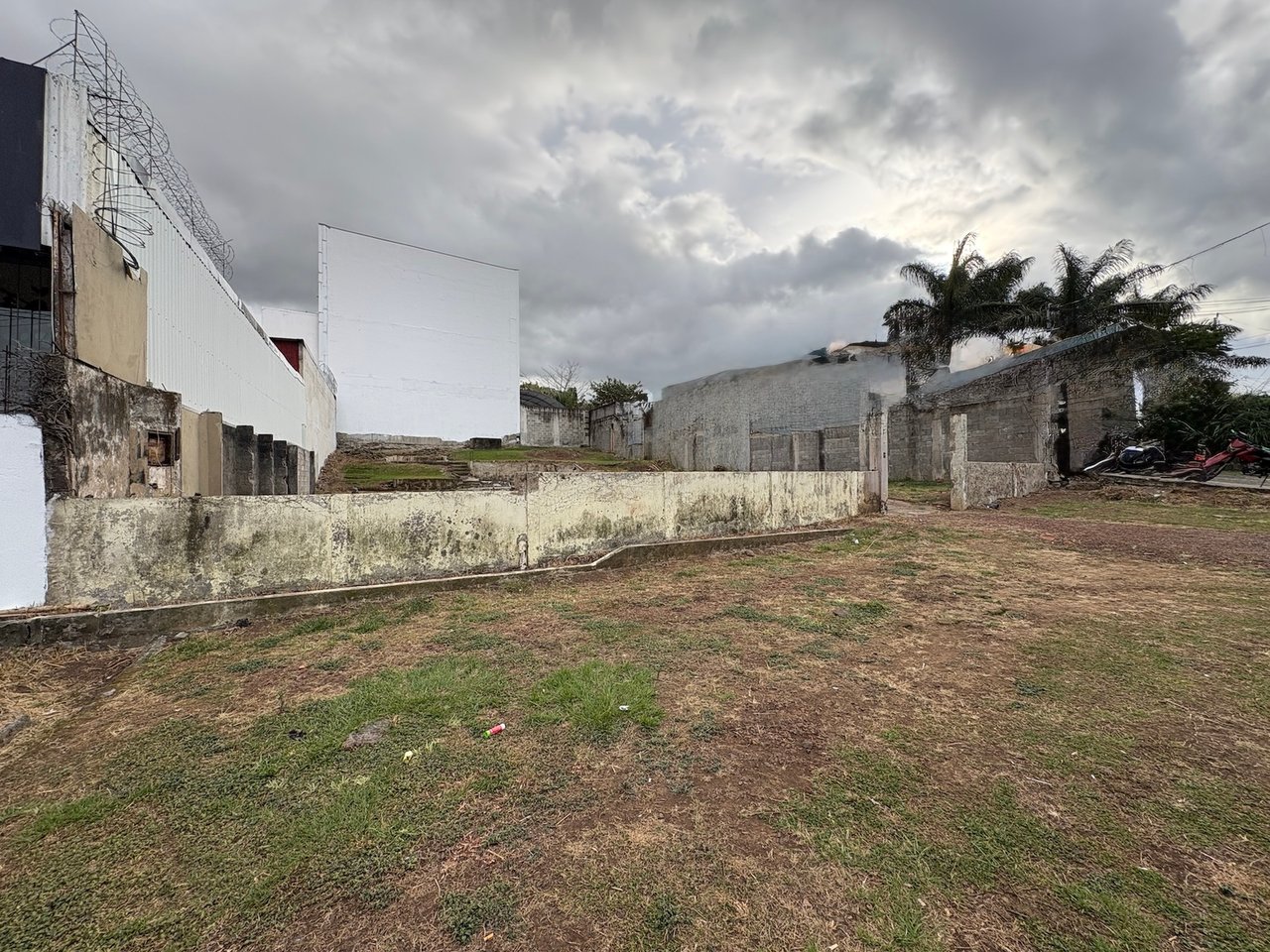 Prime Commercial Development Lot, Escazu, San Jose