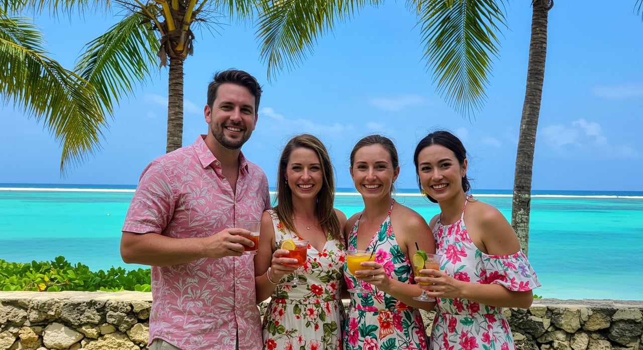 Delight Dad: 5 Father's Day Restaurant Ideas to Make His Day Special