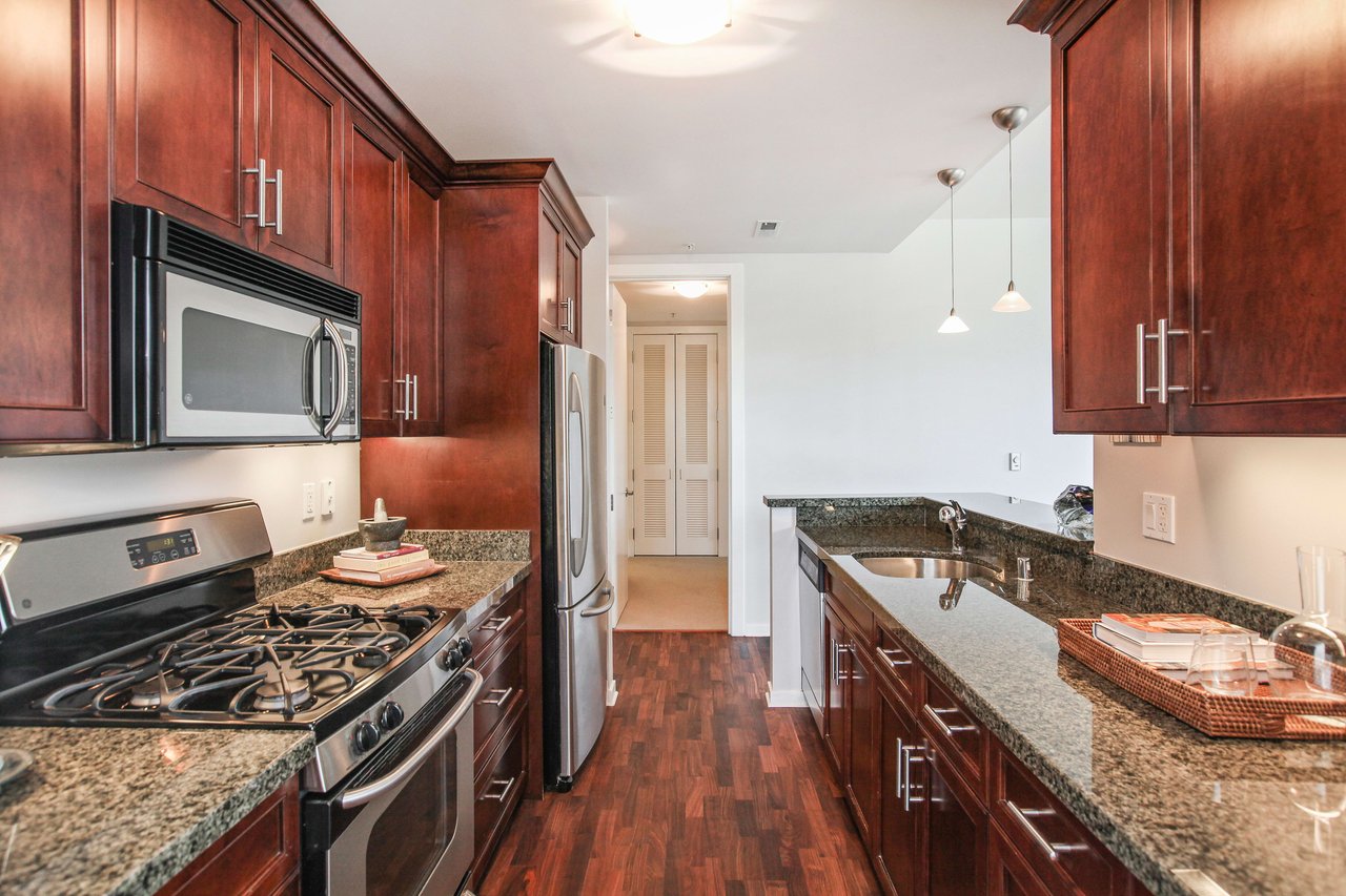 Exceptional South Beach Condominium