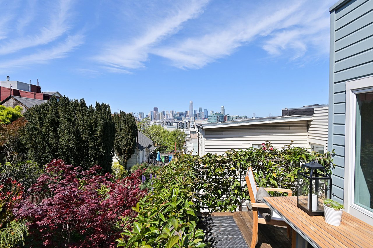 Flexible Living and Green Upgrades