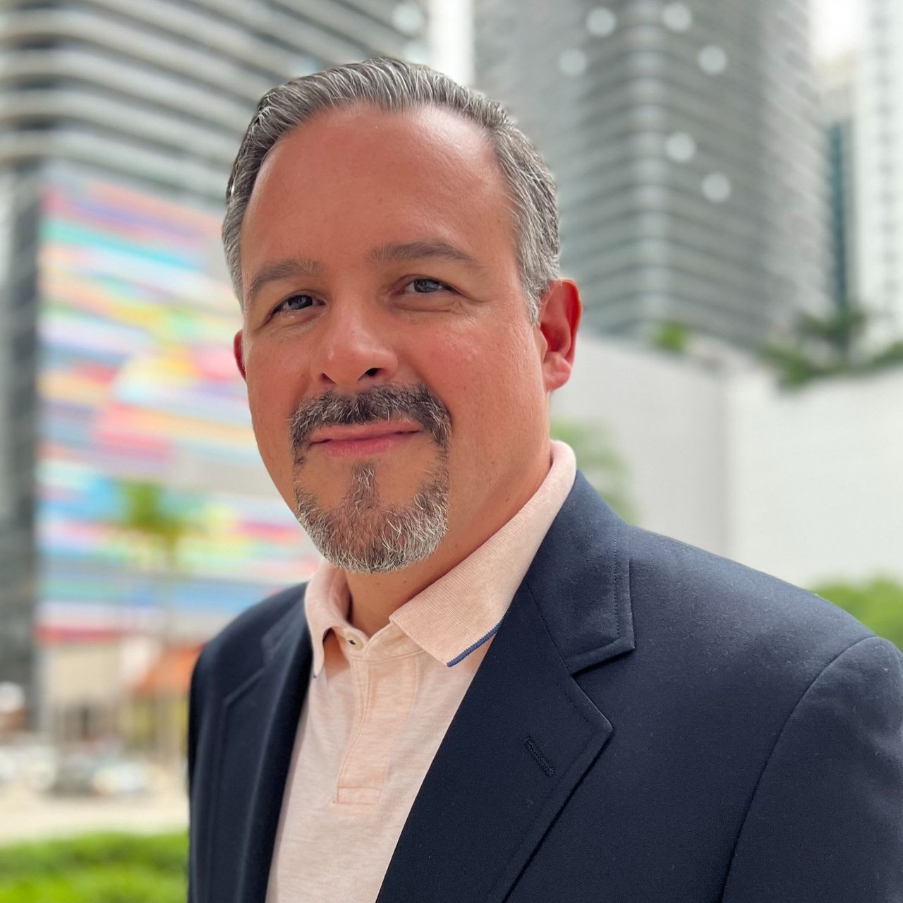Jose Vega