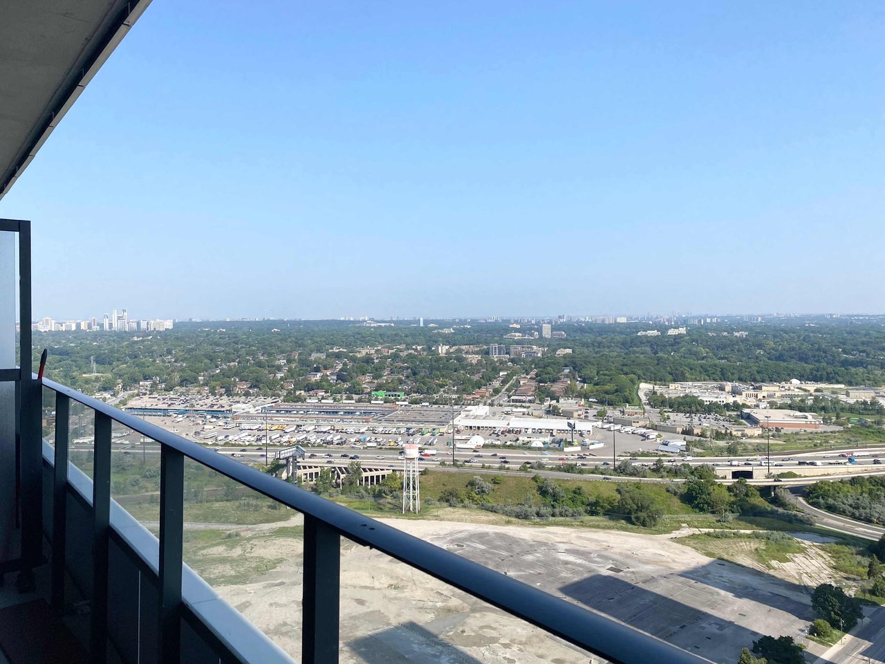 30 Shore Breeze Dr Unit: 3715