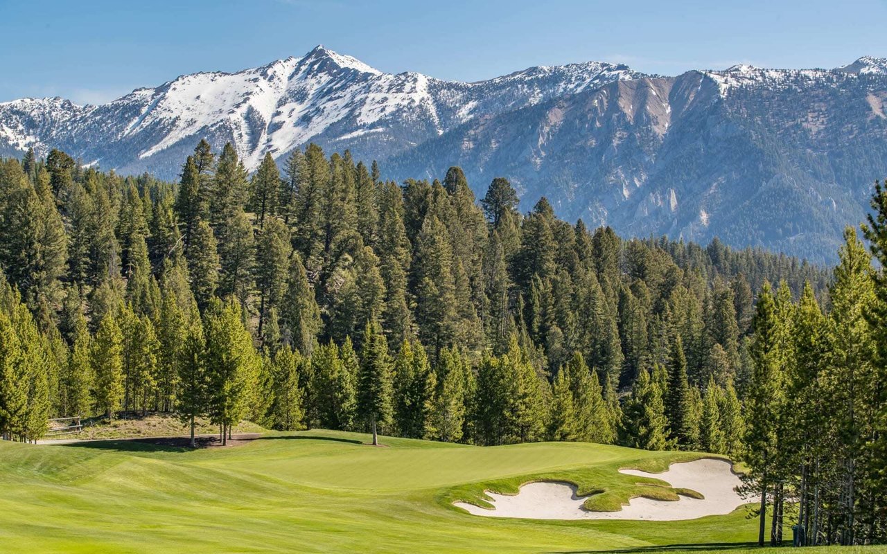 Spanish Peaks Mountain Club