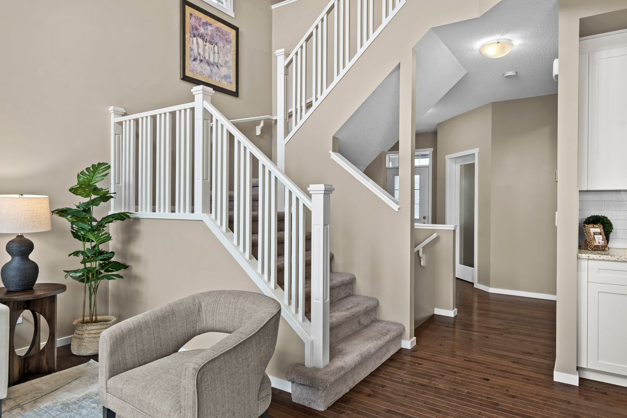 Tuscany Ridge Circle NW Unit: 113