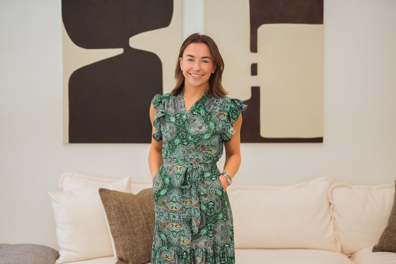 Cate Hegarty