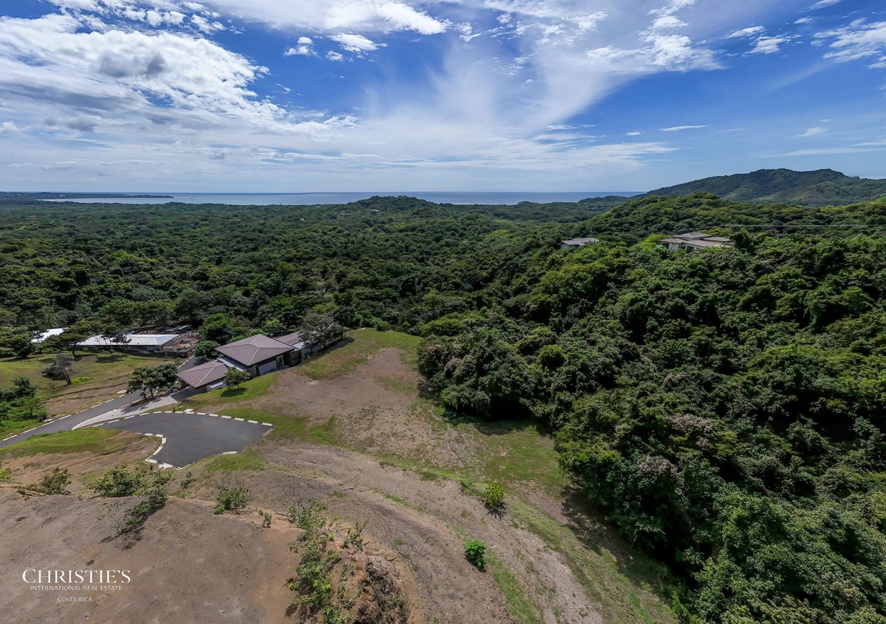 Casa Nosotros – Stunning Ocean View Estate