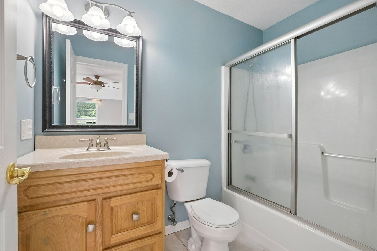 121 Ashley Hill Drive