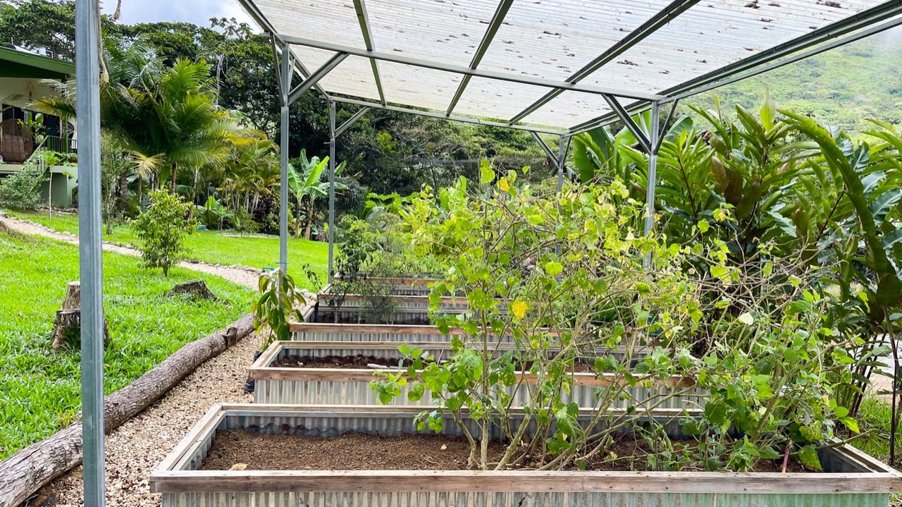 Dream Property for Sale in Costa Rica – A Holistic Sanctuary in Serenity Gardens