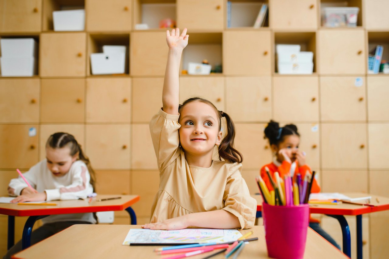 Discover Top-Performing Schools in Spring Branch ISD