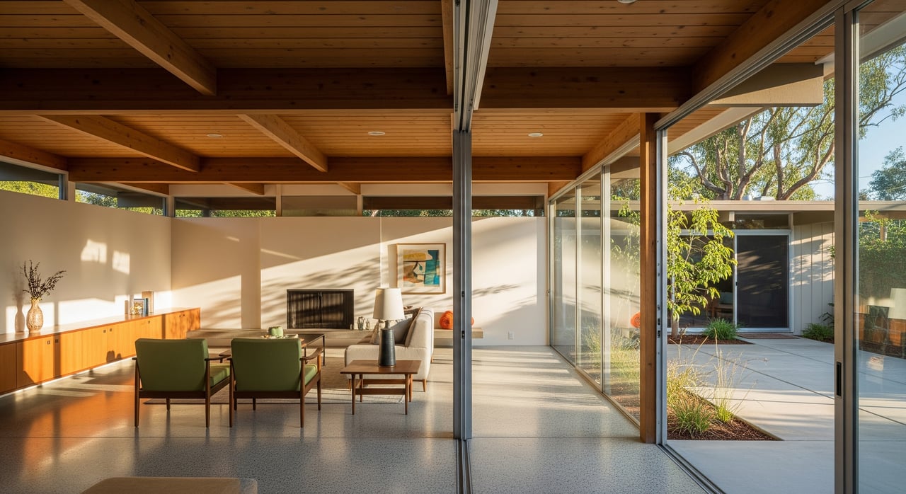 Eichler Homes In Palo Alto: A Buyer’s Guide