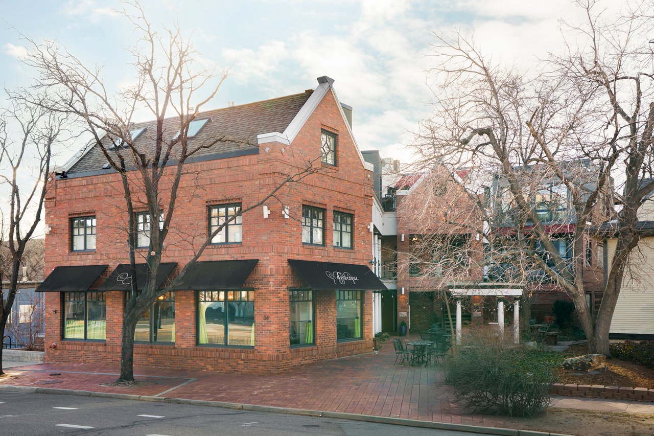 1634 Walnut St, Unit C