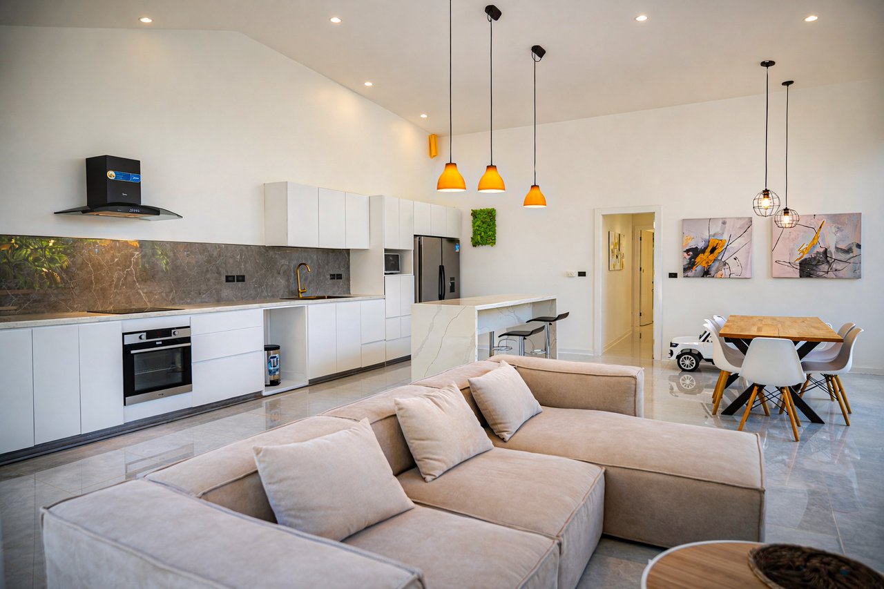 BECAUSE NOT ALL PROPERTIES ARE CREATED EQUAL...
