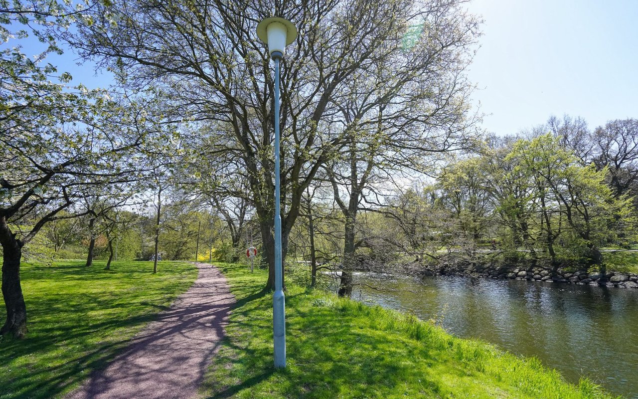 Sylvan Park