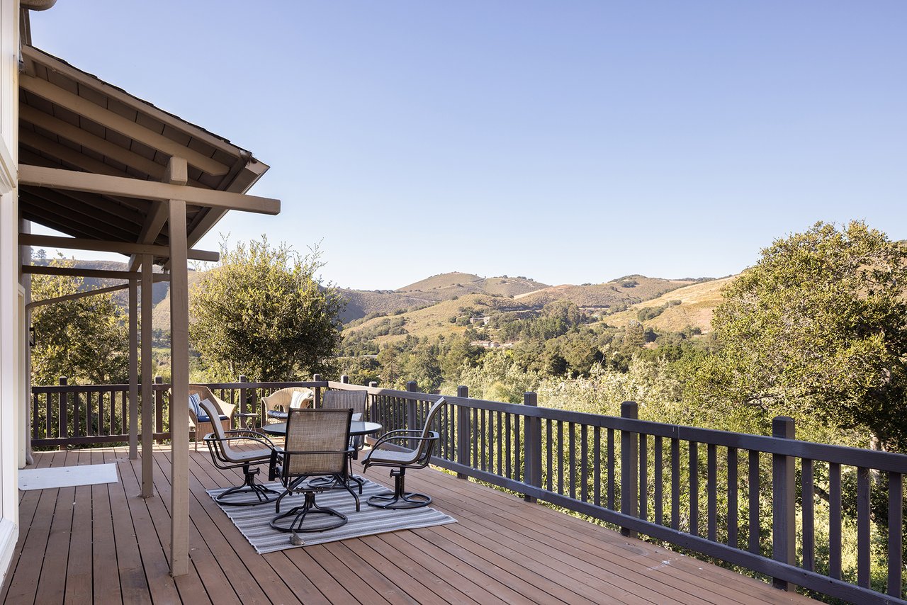 The Oakwood Residence