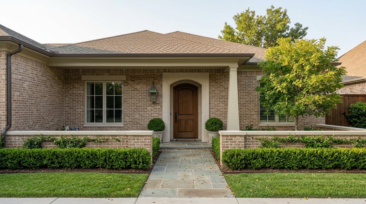 Downsizing in Colleyville: Why Selling Big and Buying Small Are Two Different Markets Right Now