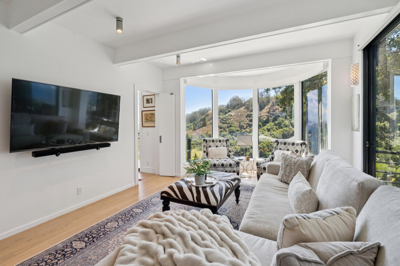 45 Cable Roadway