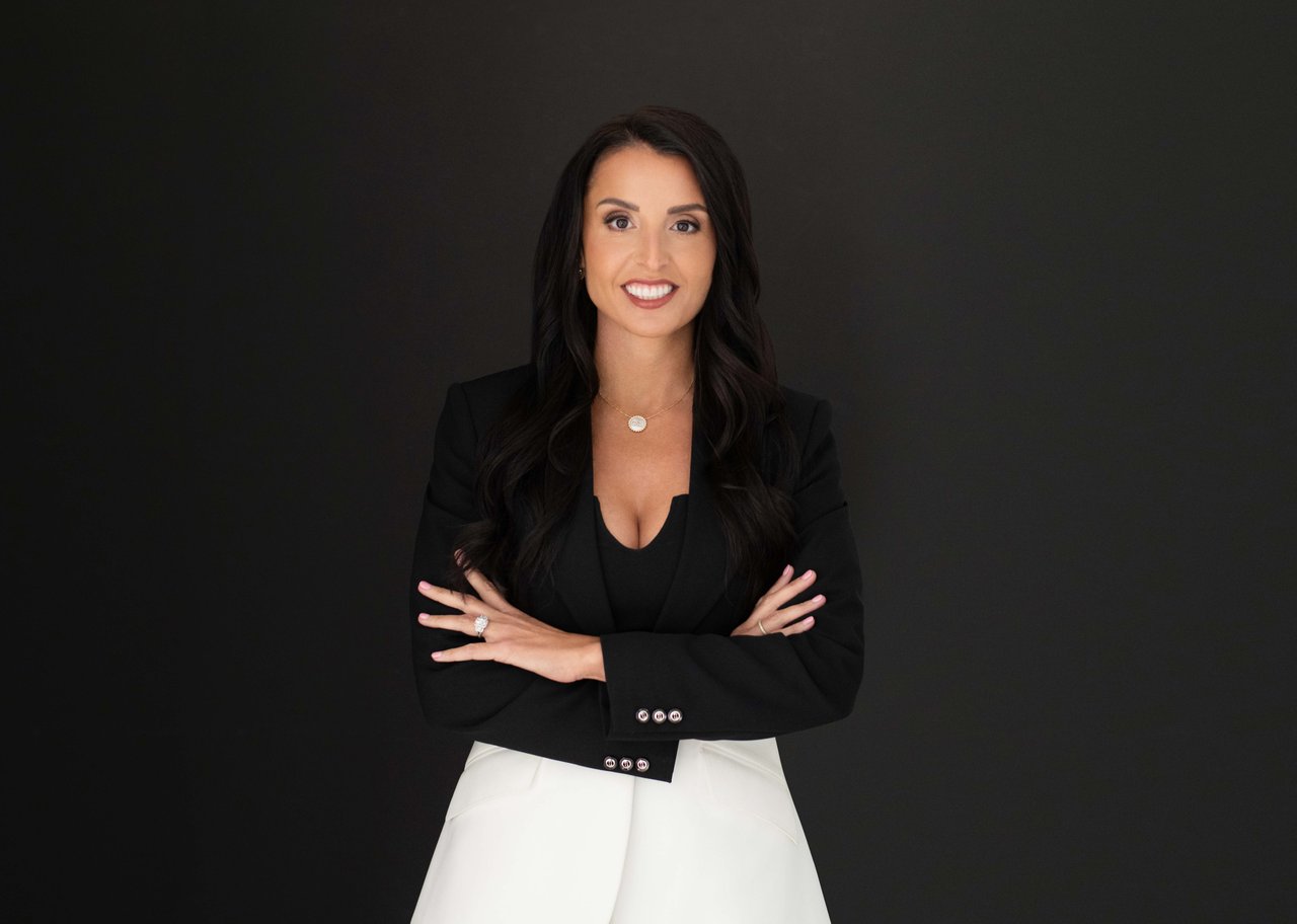 Rising to the Top: Fallon Hines’ Fast-Track Success in Real Estate