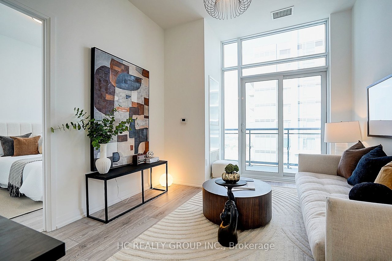 THE PERFECT STARTER PENTHOUSE