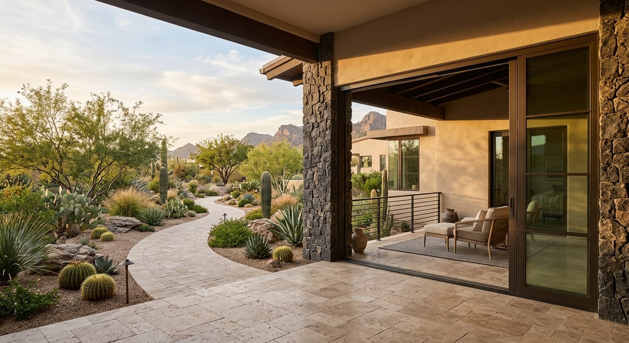 DC Ranch Vs. Grayhawk: Which North Scottsdale Fit Is Best?